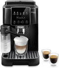 Black Fully Automatic Espresso Machine G9963