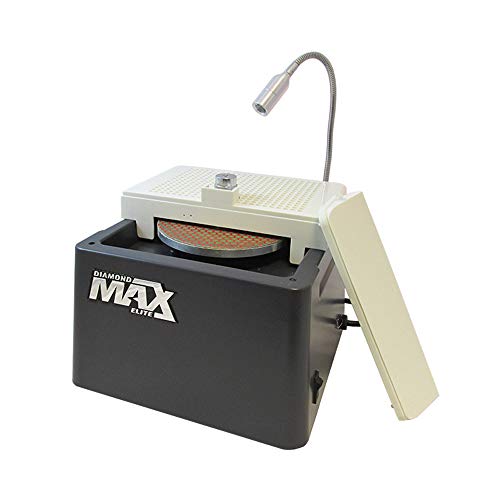2 in 1 Glass Grinder H347