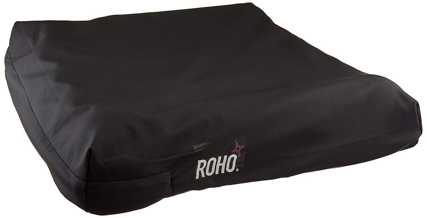 Heavy Duty Inflatable Seat Cushion, 18 x 18 R49878