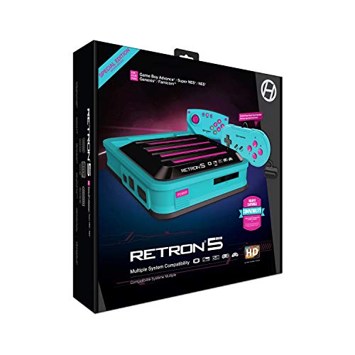 HD Gaming Console V584043