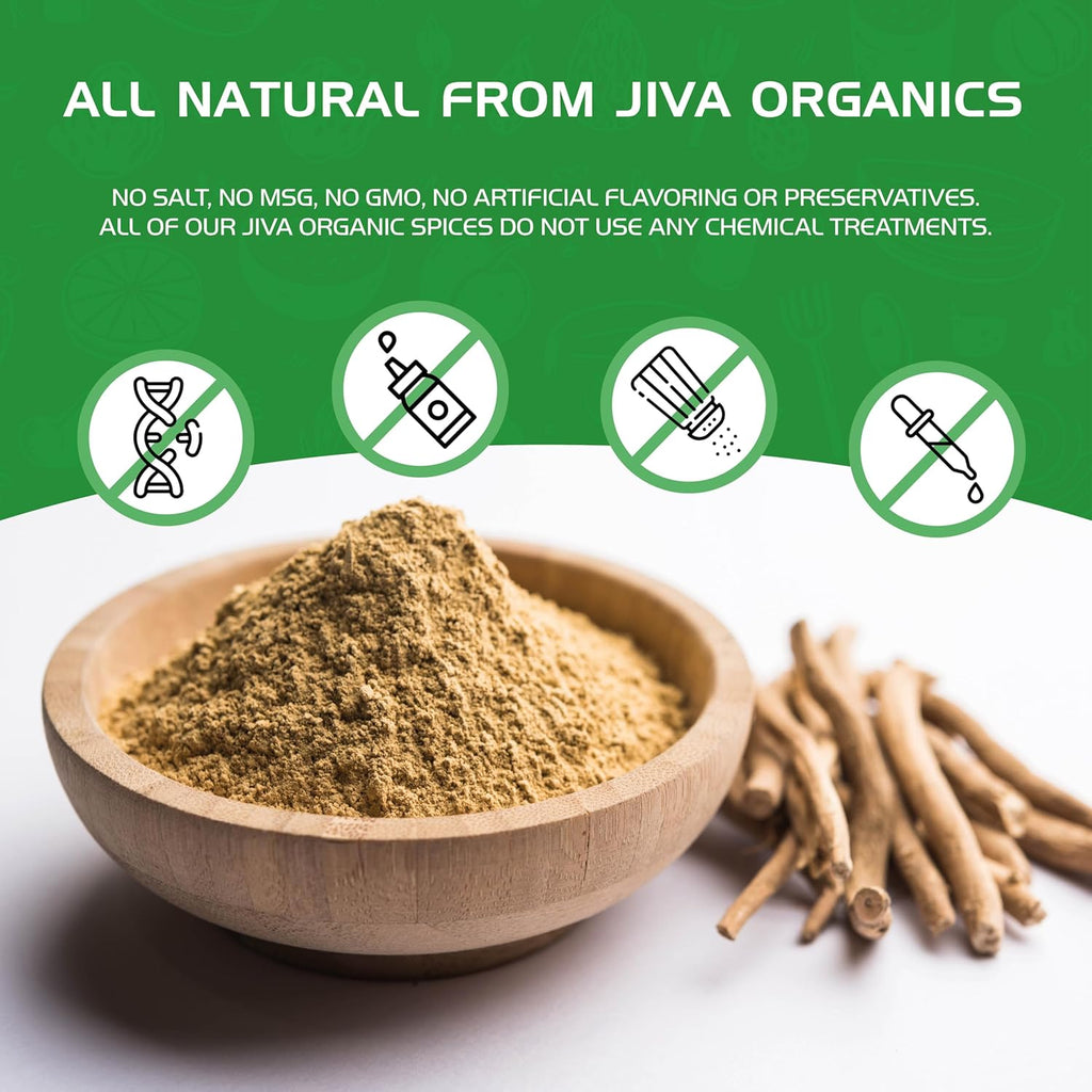Ashwagandha Root Powder 1.25 Pound (20oz) M798038