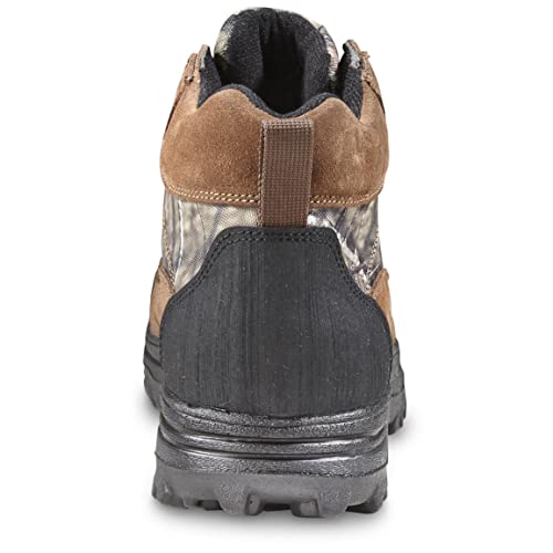 Waterproof Insulated 400 g Hiking Work Boots B814