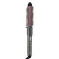 Nano Tourmaline Ceramic Hot Curl Brush, 1-Inch W450511