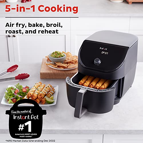 10QT Stainless Steel Air Fryer F829973