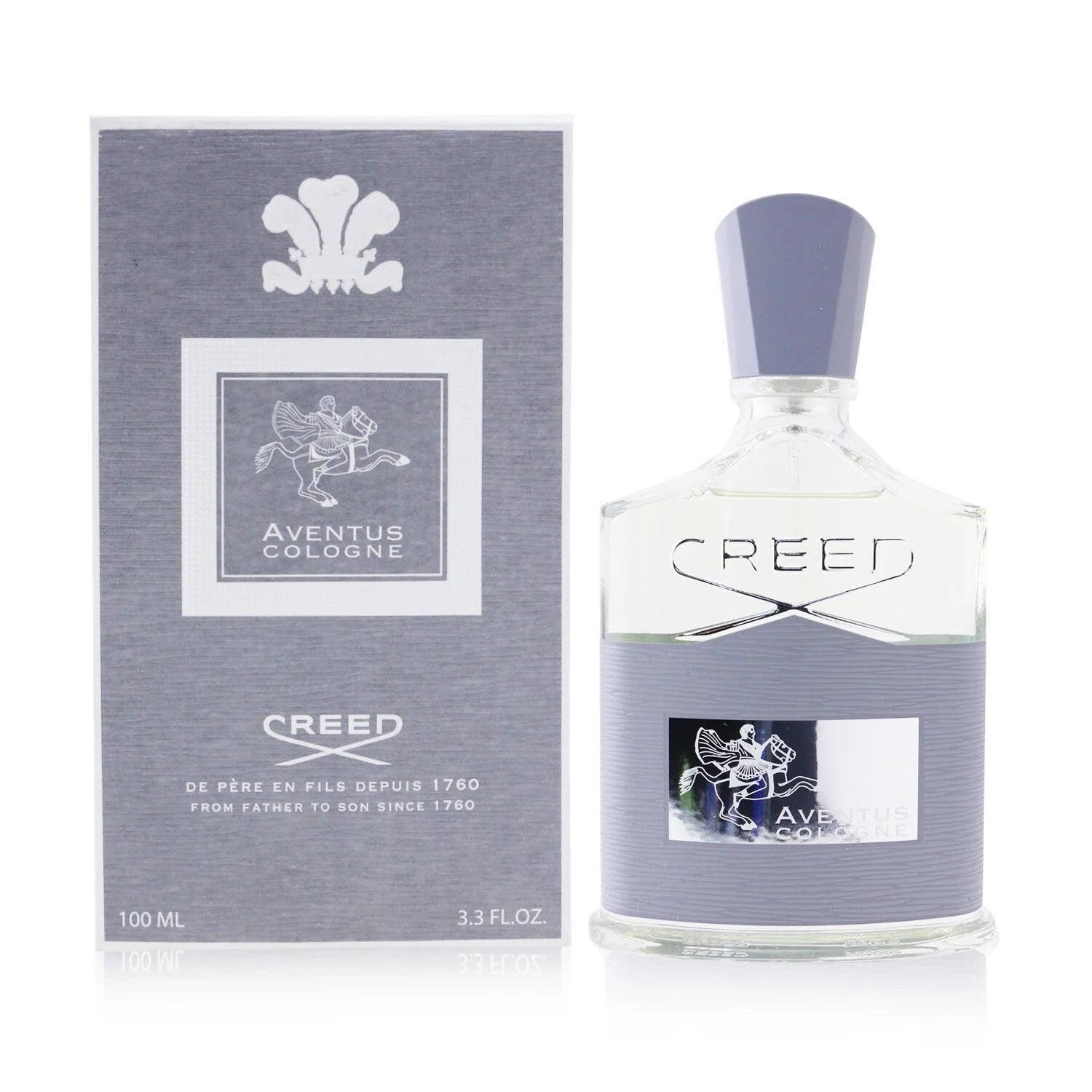 Eau De Parfum Spray 100ml N13246