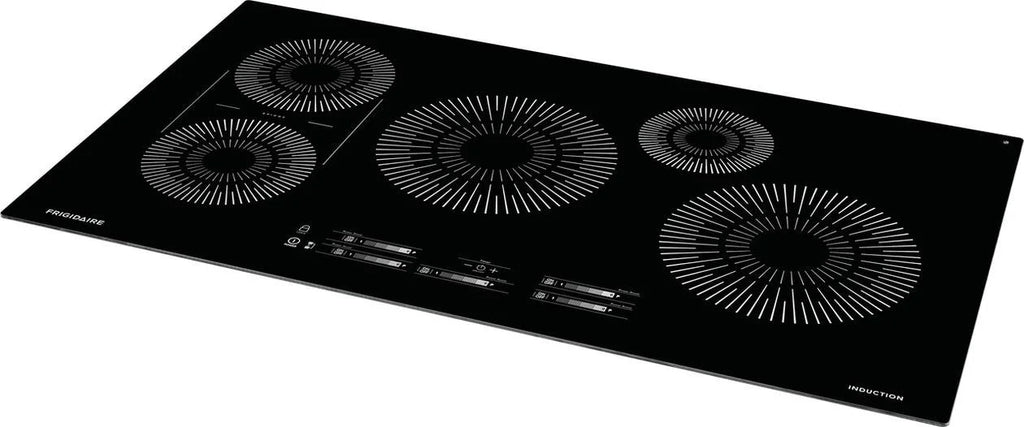 36" Induction Cooktop J6473