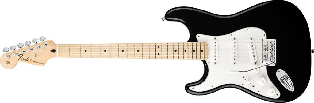 Black Gloss Electric Guitar J63135