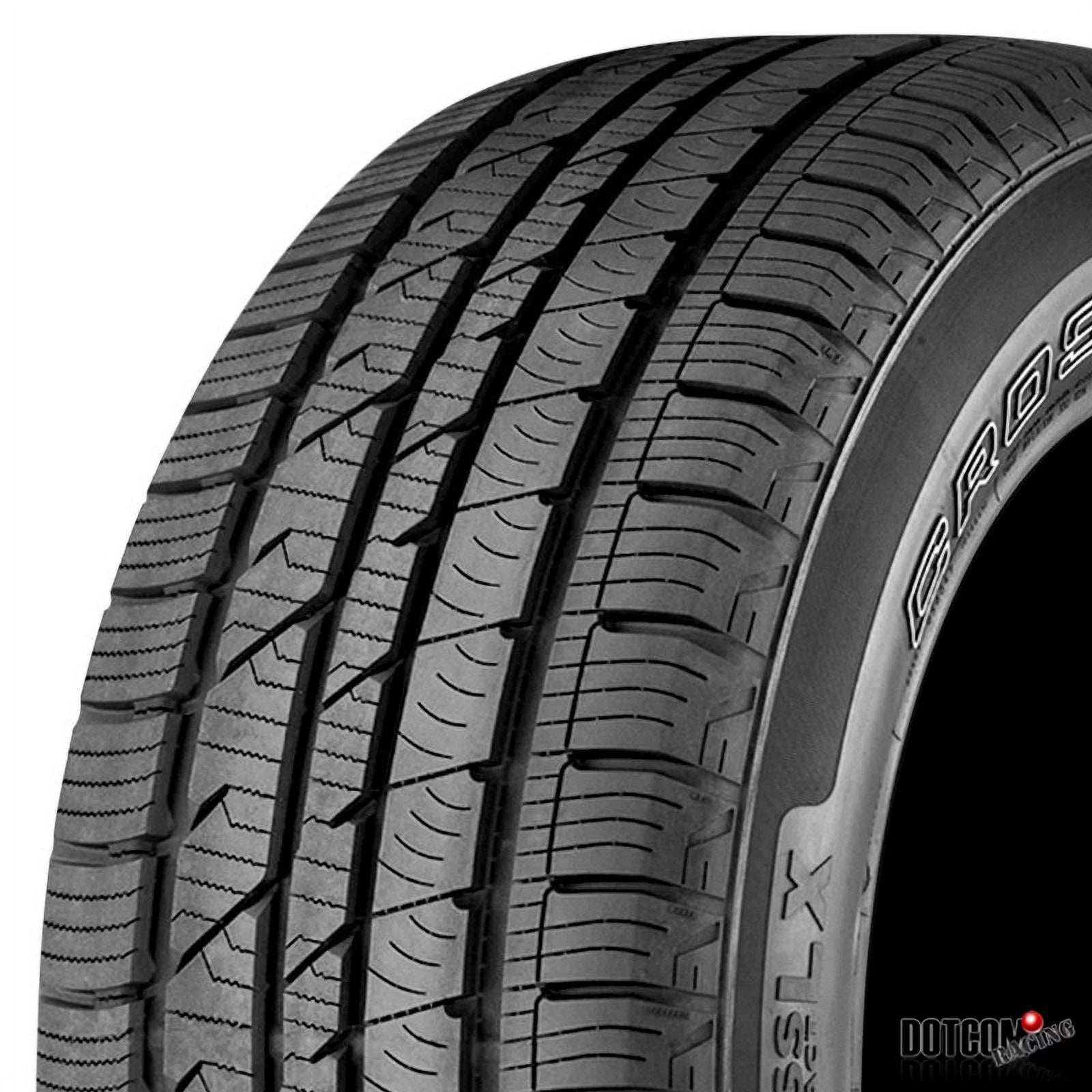 255/55R18 105 H Tire R106