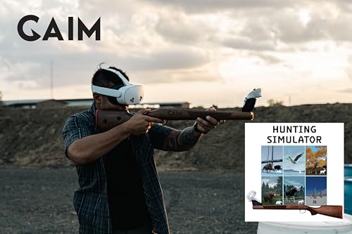 Laminate Stock Edition Hunting Simulator P5404