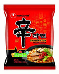 4.2 oz Noodle Soup M947271