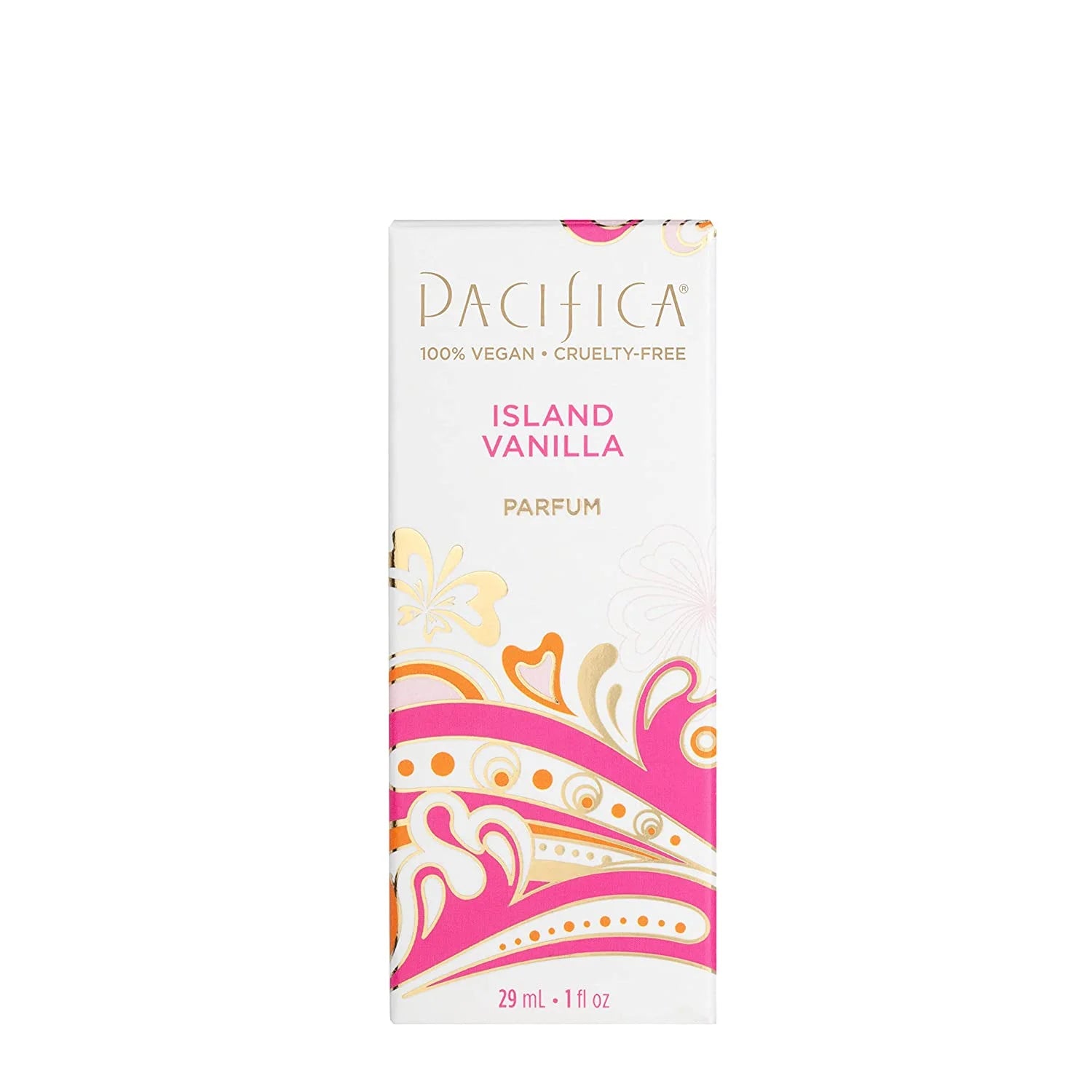 Island Vanilla Spray Perfume S24784