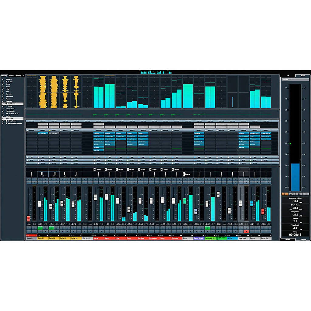 Recording Software M2256