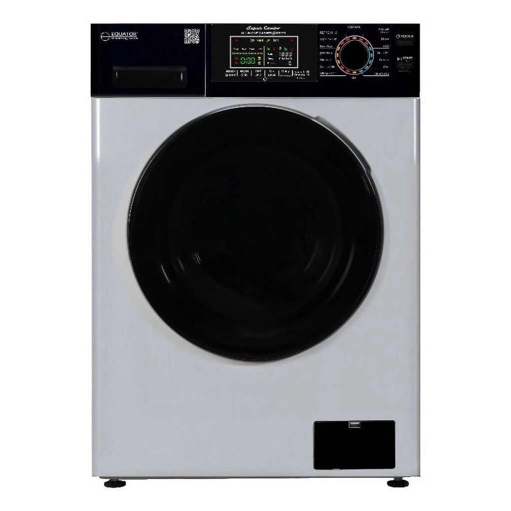 Compact 18 lbs Combo Washer Dryer G20351