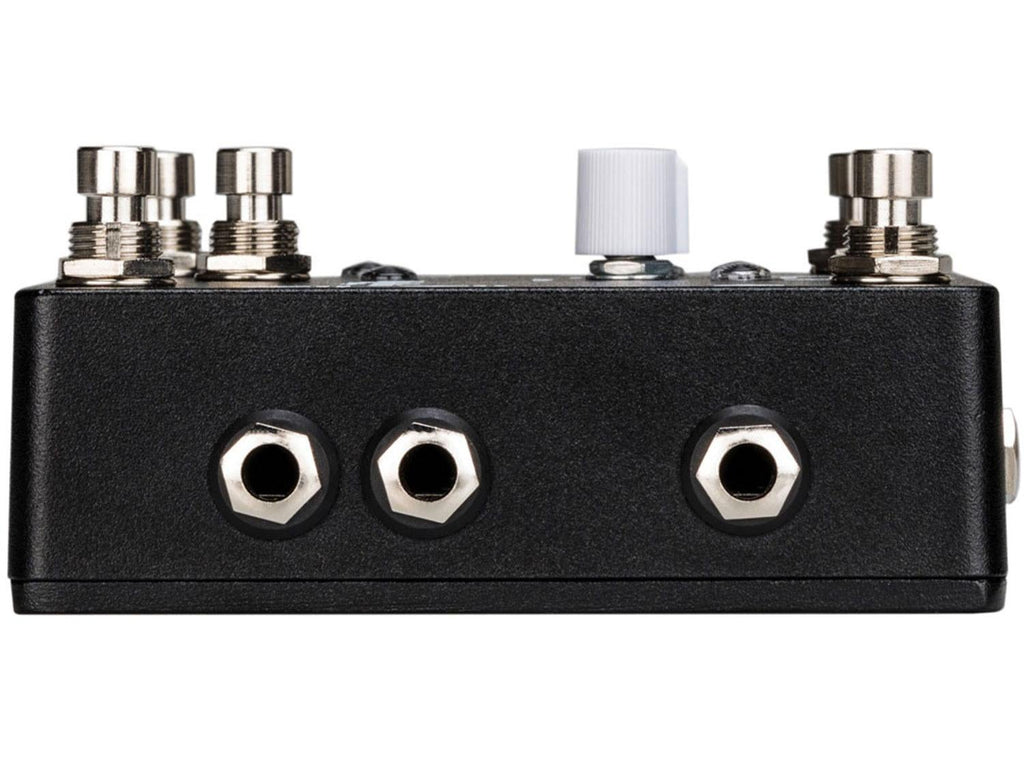 Swiss Things Guitar Pedalboard Reconciler R4426
