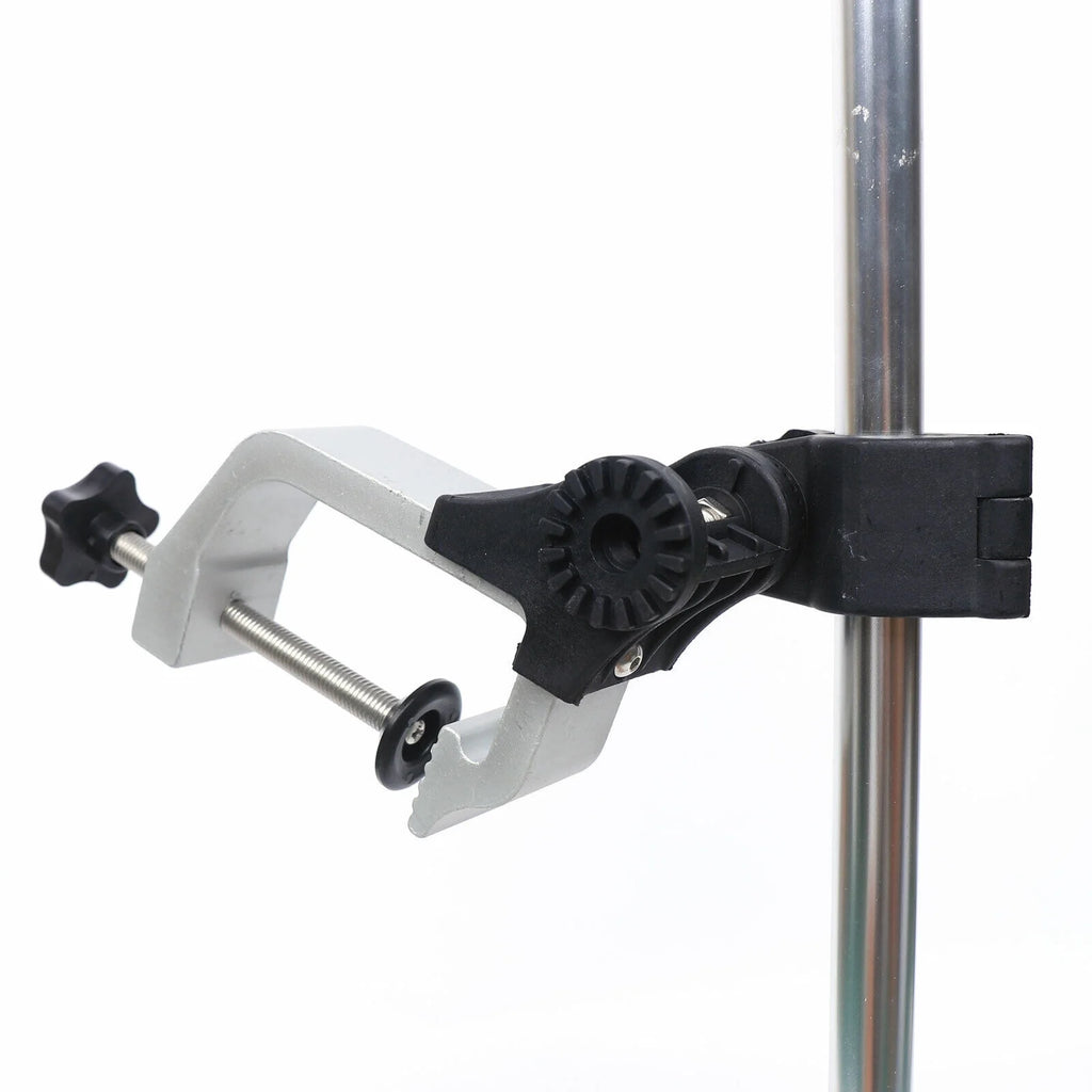 360° Adjustable Aluminum Alloy Transducer Bracket U97674