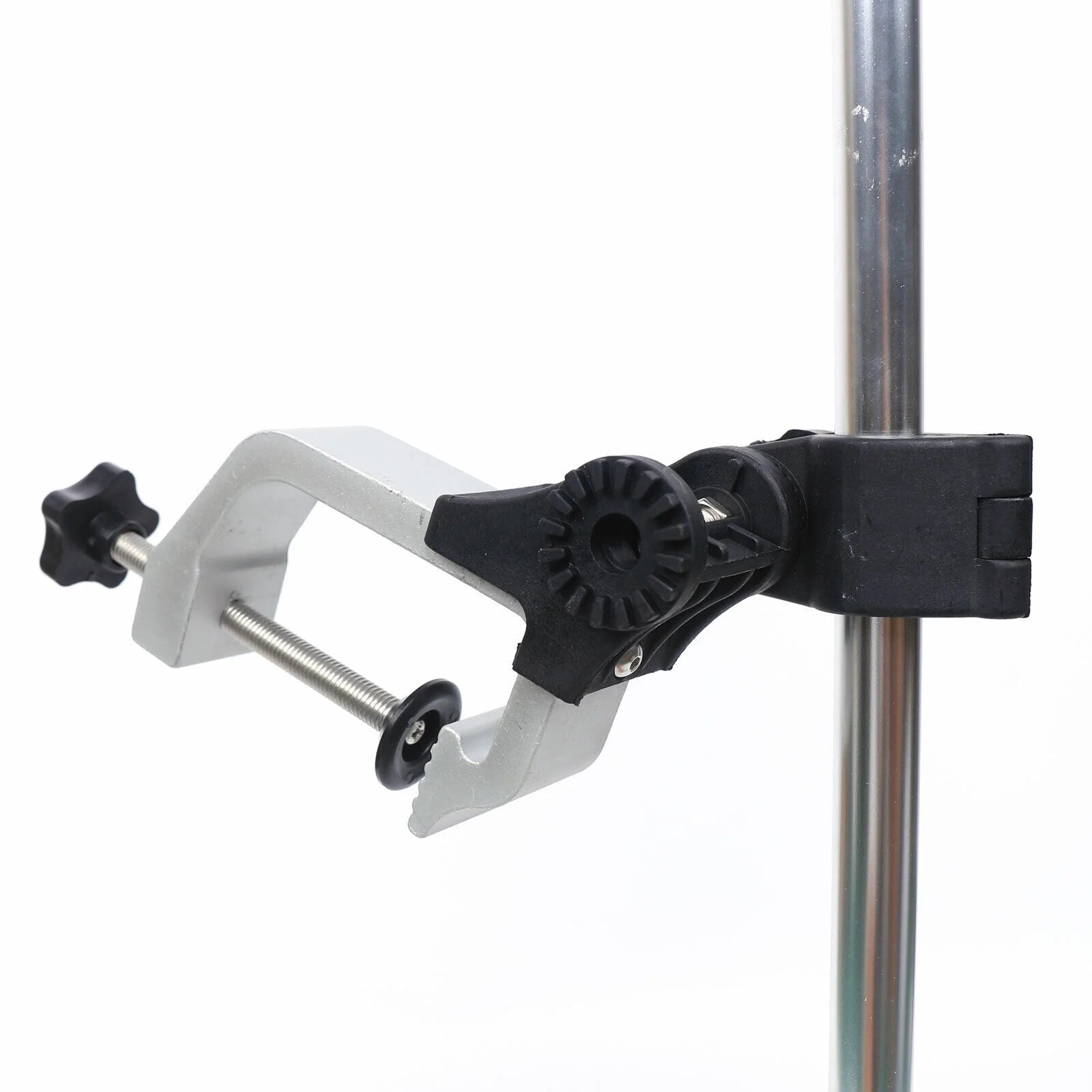 360° Adjustable Aluminum Alloy Transducer Bracket U97674