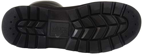 Muck Boot men's Chore Hi Industrial Boot R794435