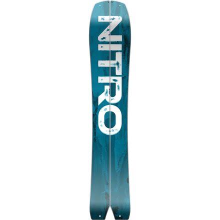 Nitro Squash Splitboard P4112
