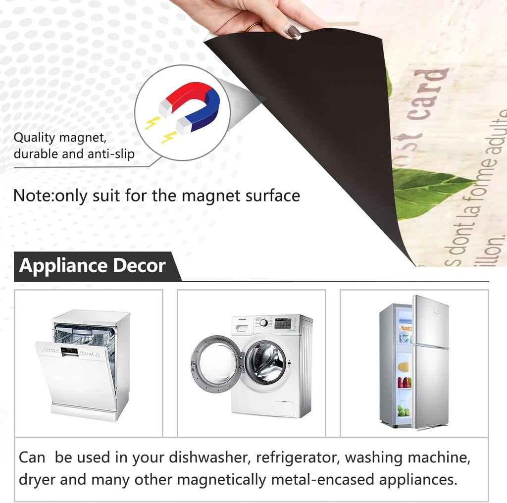 Sunflower Dishwasher Magnet Cover 23"Wx26"H I658548