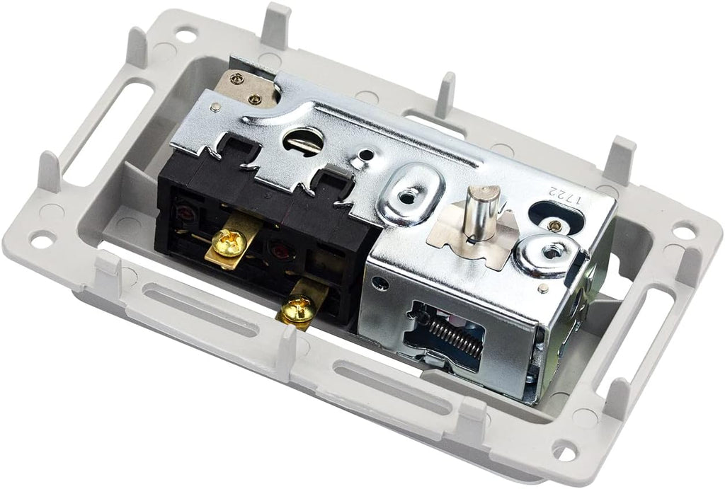 Manual Digital Control Humidistat M5433