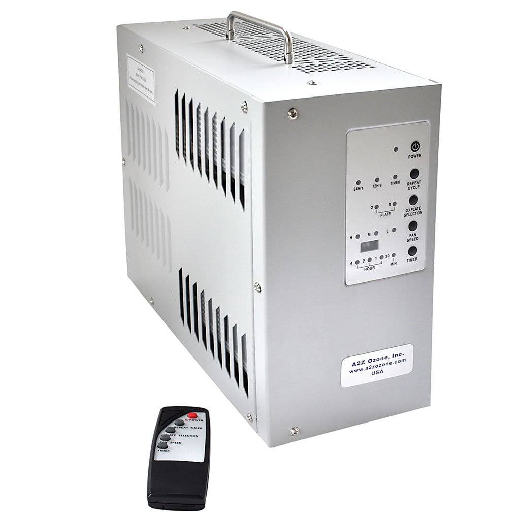 Air Ozone Generator W944953
