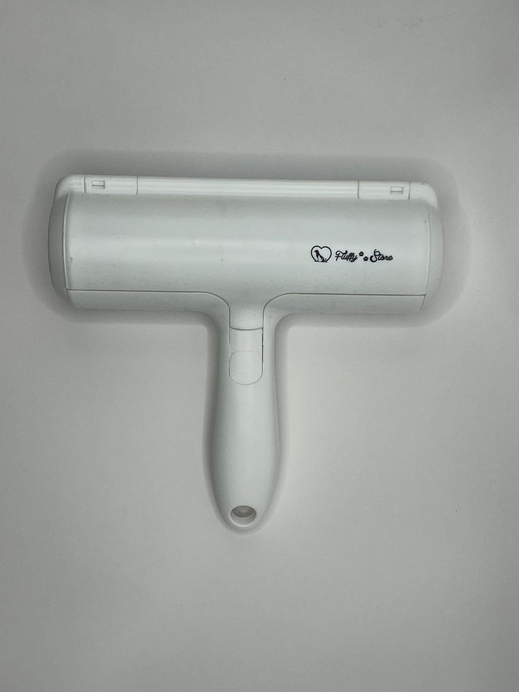Reusable Lint Roller Pet Hair Remover E120819