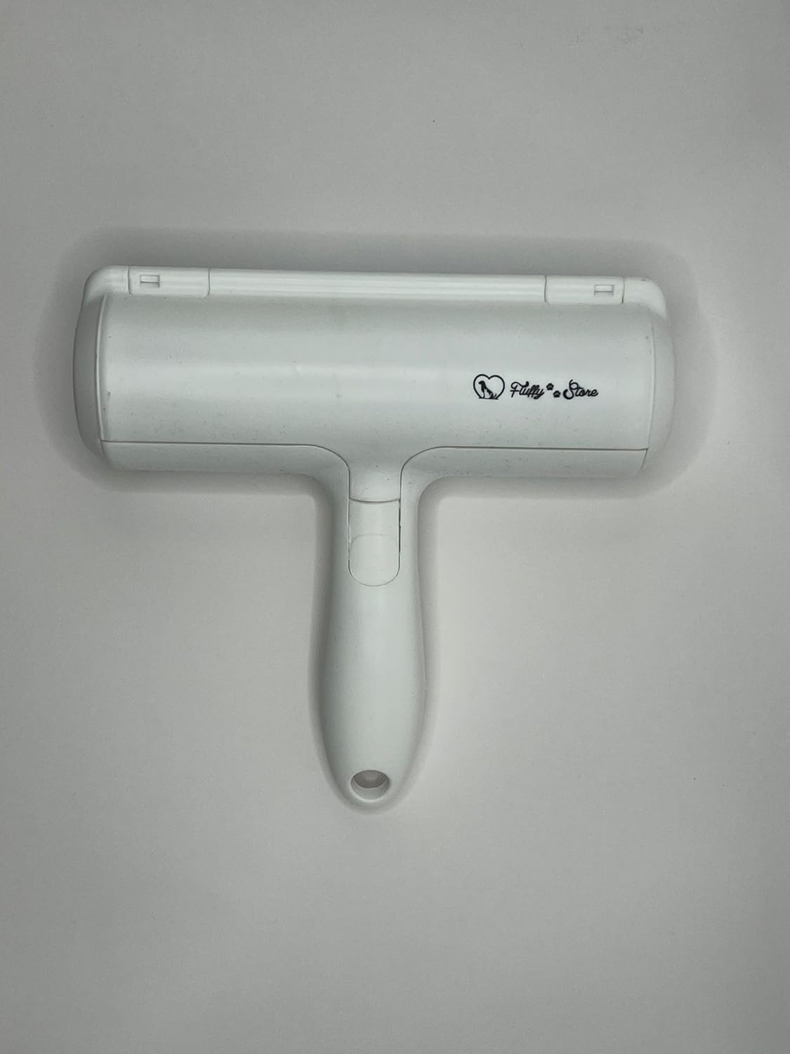Reusable Lint Roller Pet Hair Remover E120819