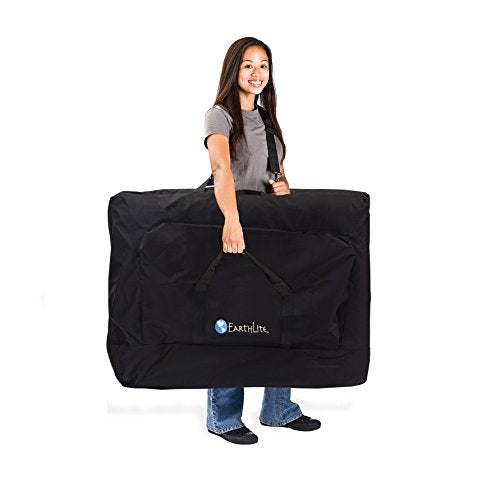 Portable Massage Table Package with Carry Case (30/32” x 73”) Z7157