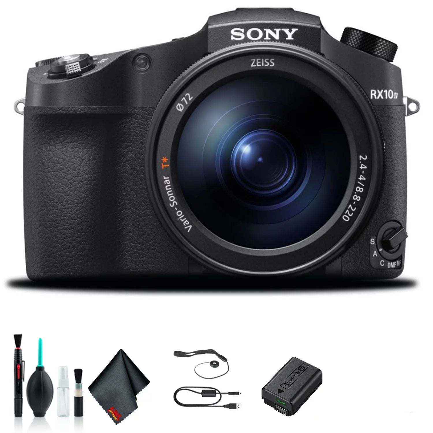 Starter Kit Camera K277131