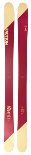 3.0 Skis R30194