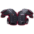 Adult Football Shoulder Pads U2879