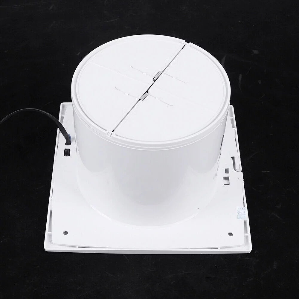 6'' Wall Mounted Exhaust Ventilation Fan B2695