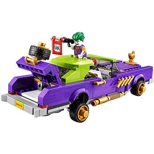 Batman Toy X600965