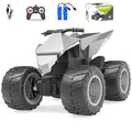 1/18 RC Car with Remote Control P447