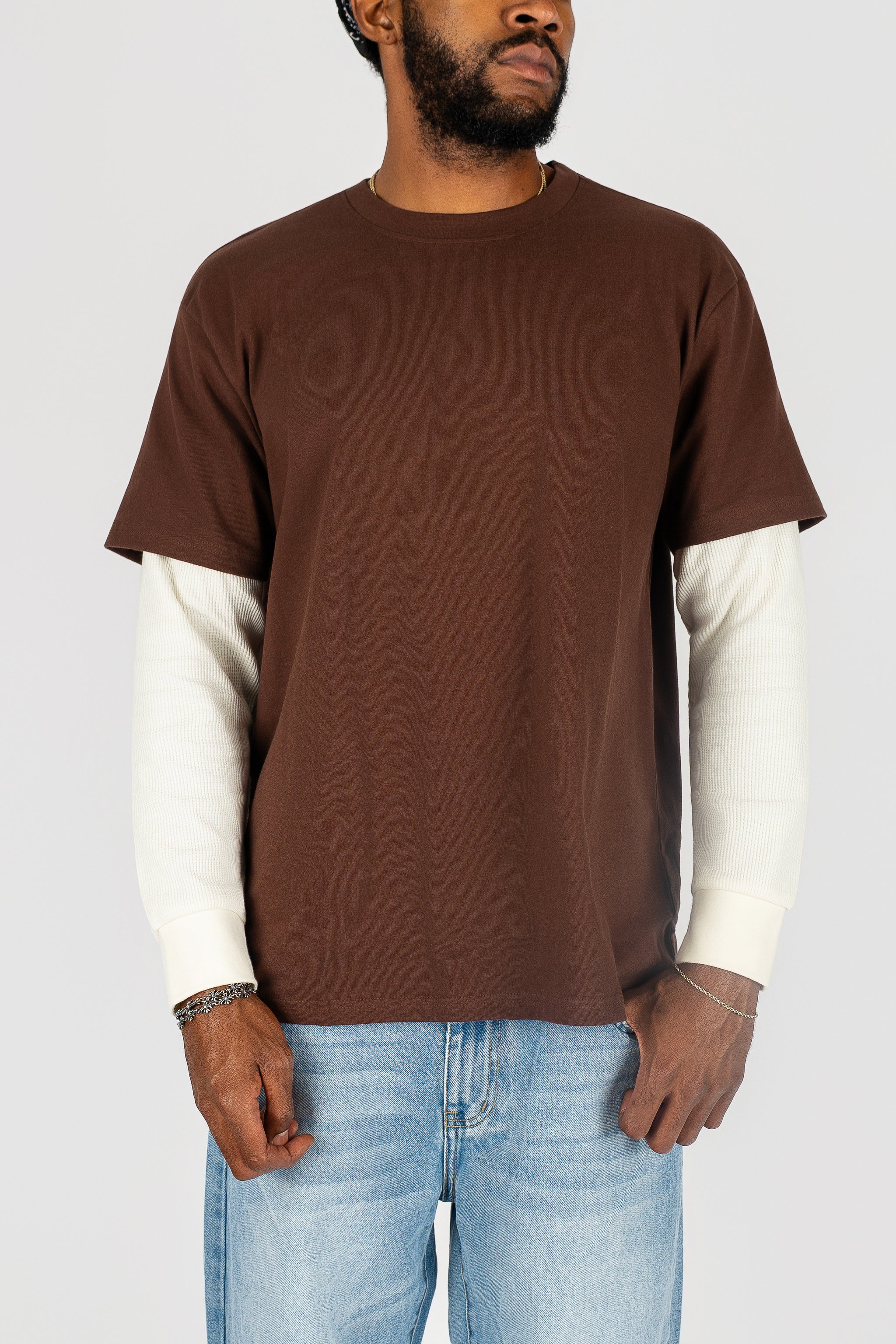 Skater Tee