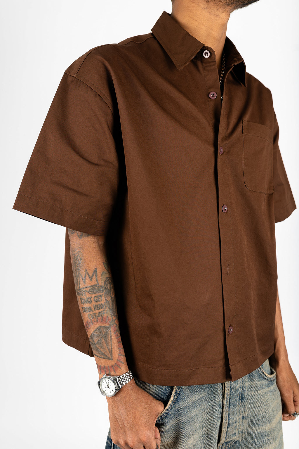Workwear Shirt
