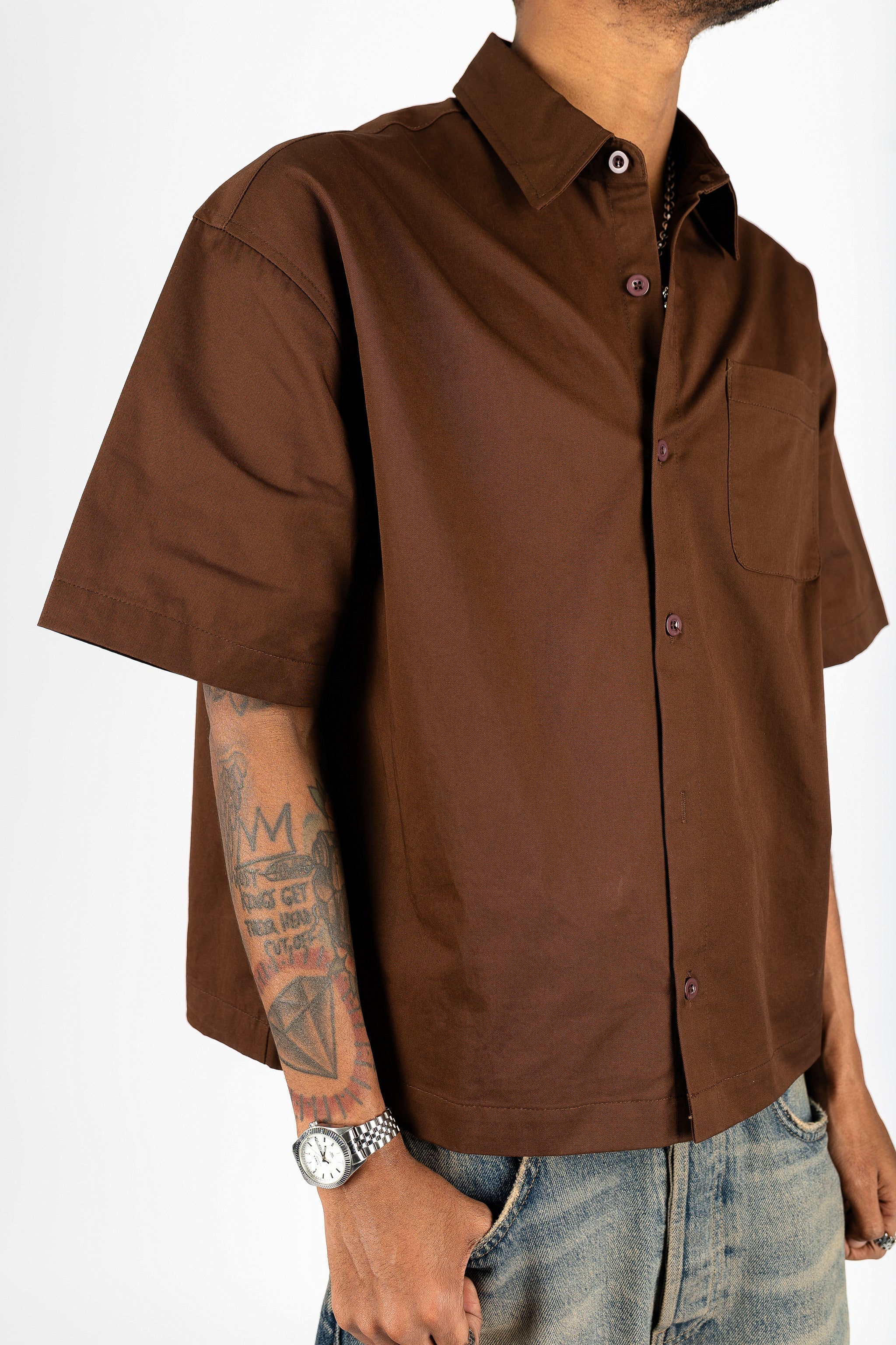 Workwear Shirt