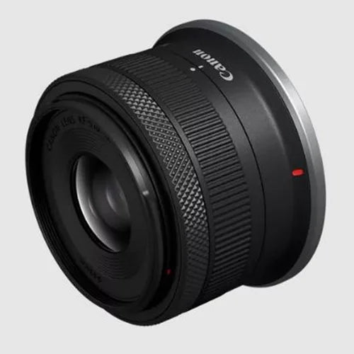 Mirrorless Vlogging Camera, 24.2 MP, 4K Video, RF-S18-45mm F4.5-6.3 is STM Lens U656