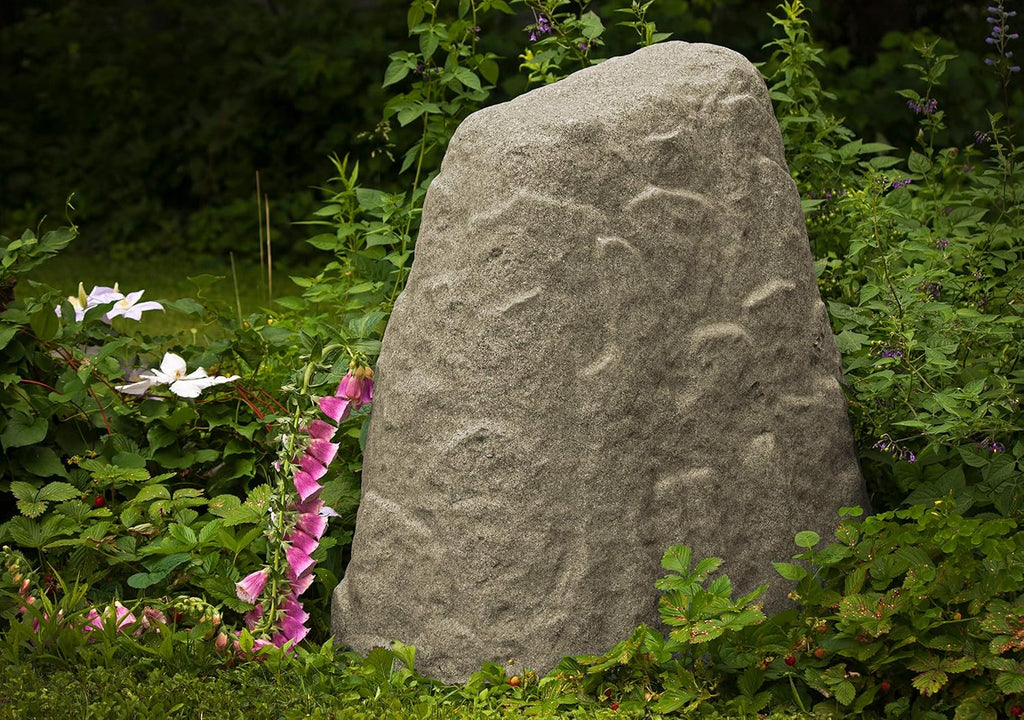 Extra Large Lightweight Landscape Rock S59671