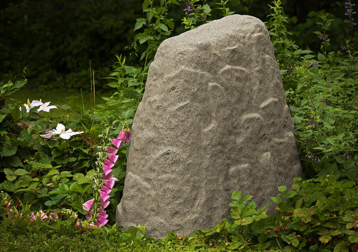 Extra Large Lightweight Landscape Rock S59671