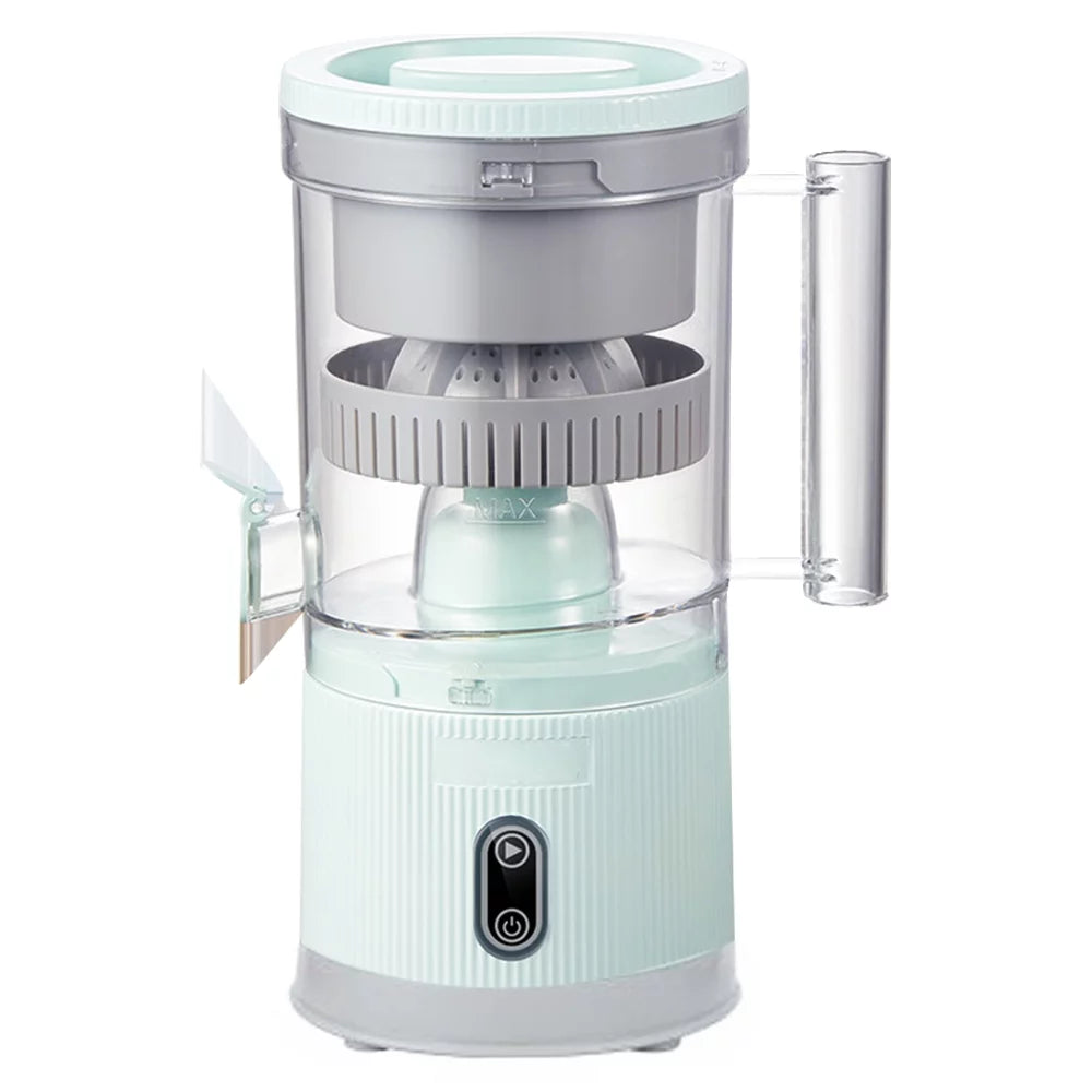 Rechargeable Electric Citrus Juicer S791