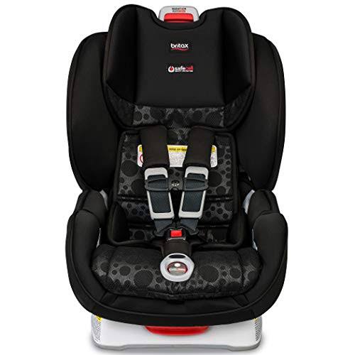 Convertible Car Seat V715