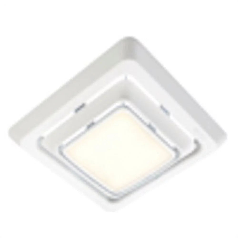 Bath Fan LED Upgrade Grill Kit V361