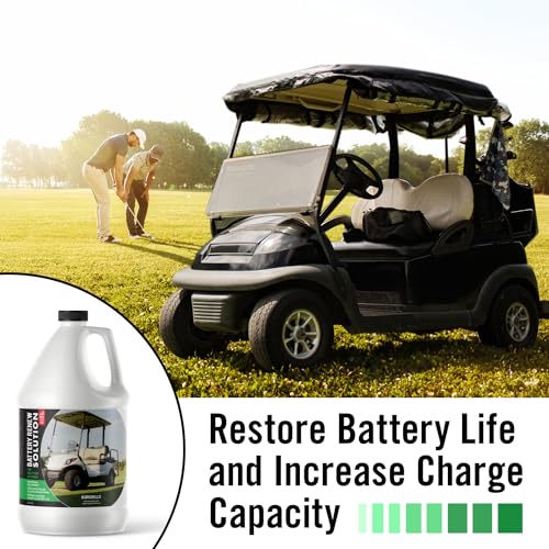 64 oz Lead Acid Battery Solution X123934