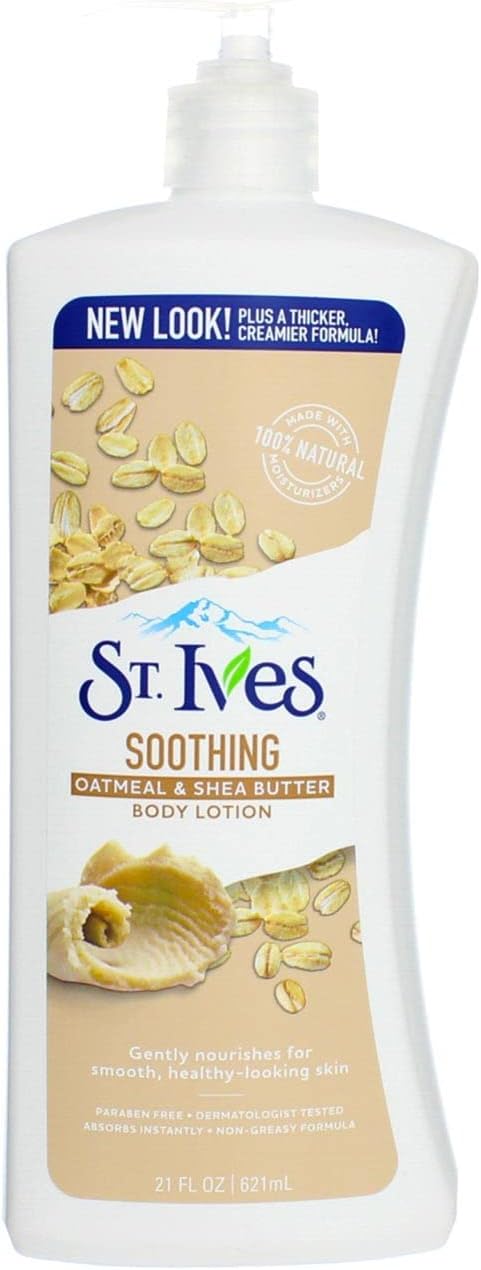 21 Ounce 6 Pack Body Lotion U282075