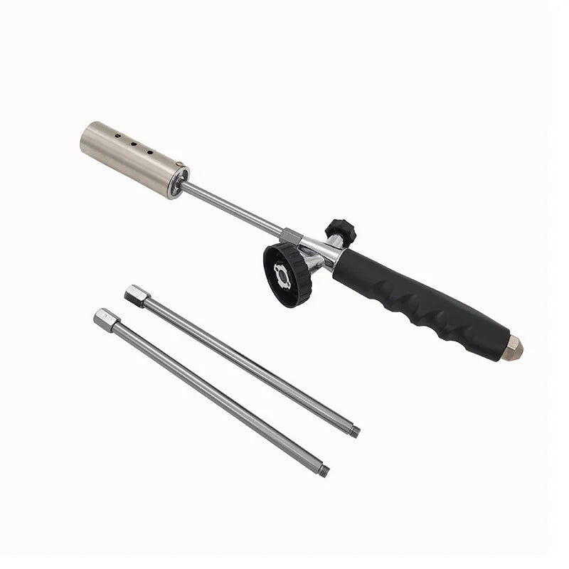 Collapsible Grass Fires Machine W663