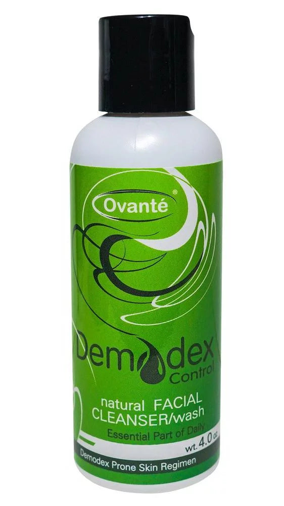 Demodex Control Products Kit K304927
