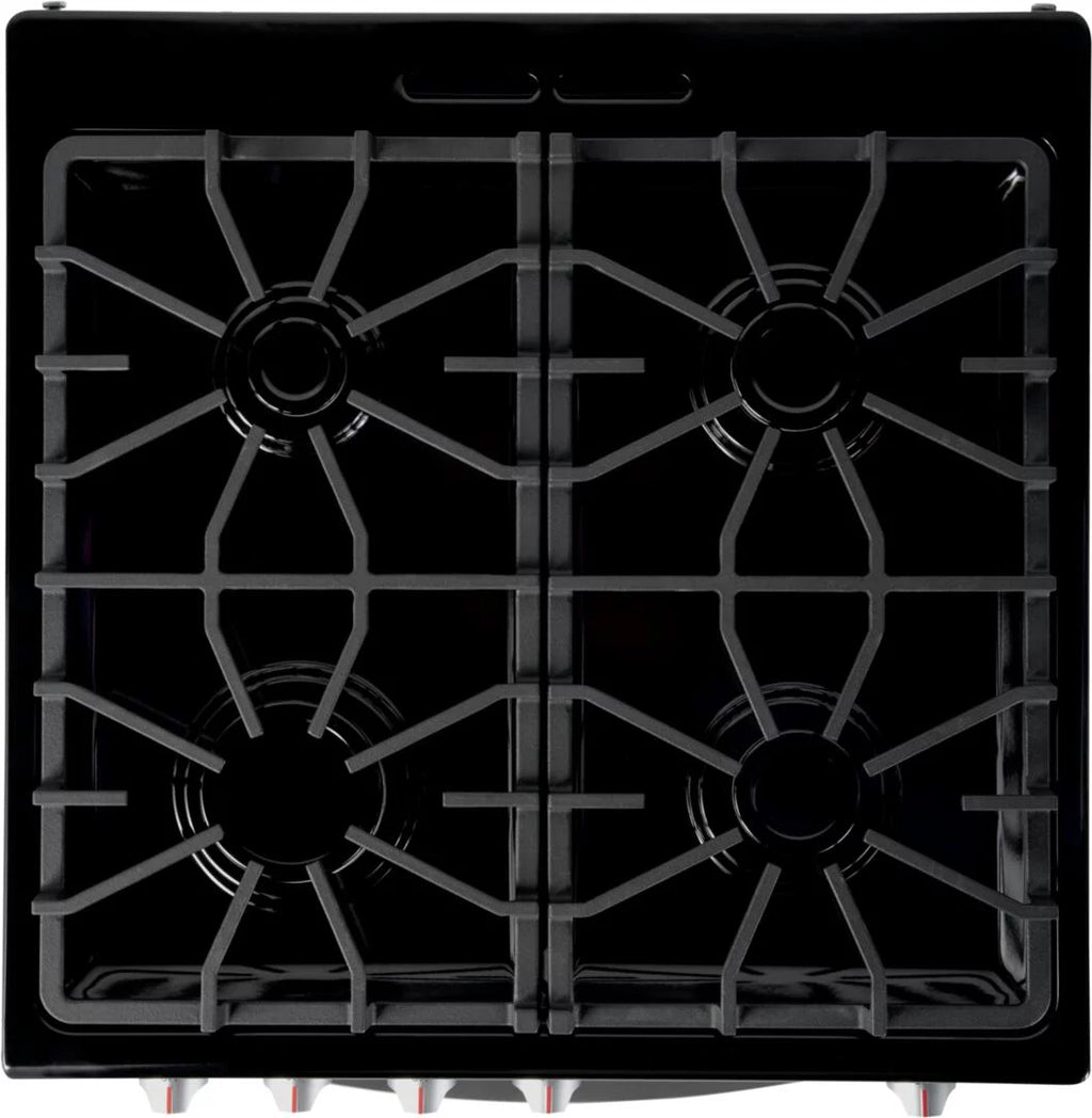 24'' Front Control Freestanding Gas Range E783