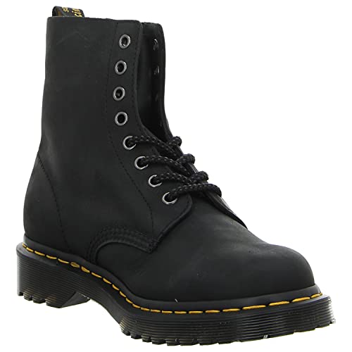 8 Eye Boot T7456