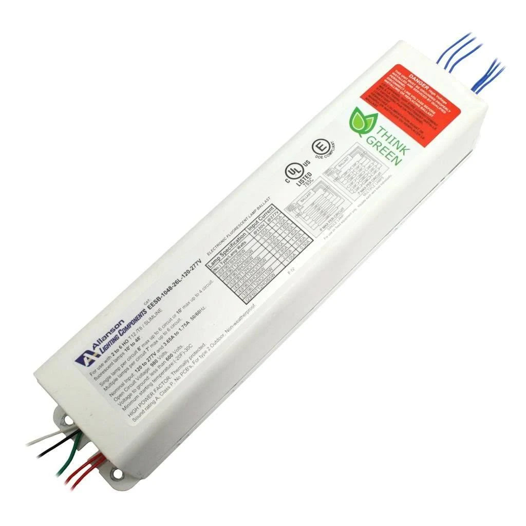 T12 Fluorescent Ballast F84553
